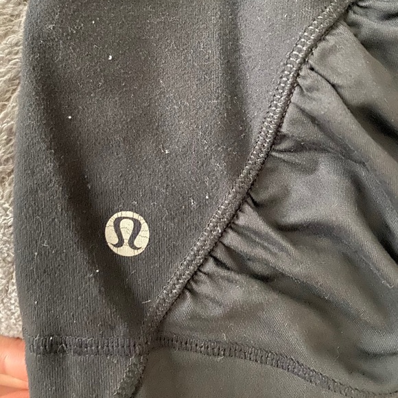 Lulu lemon Leggings - Picture 4 of 5